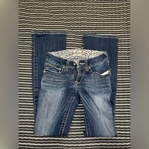 Ariat Bootcut Jeans